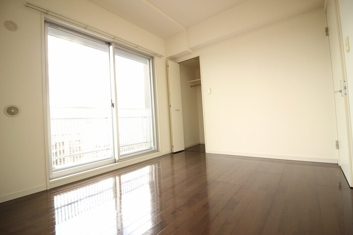 プライムア－バン長町一丁目の物件内観写真