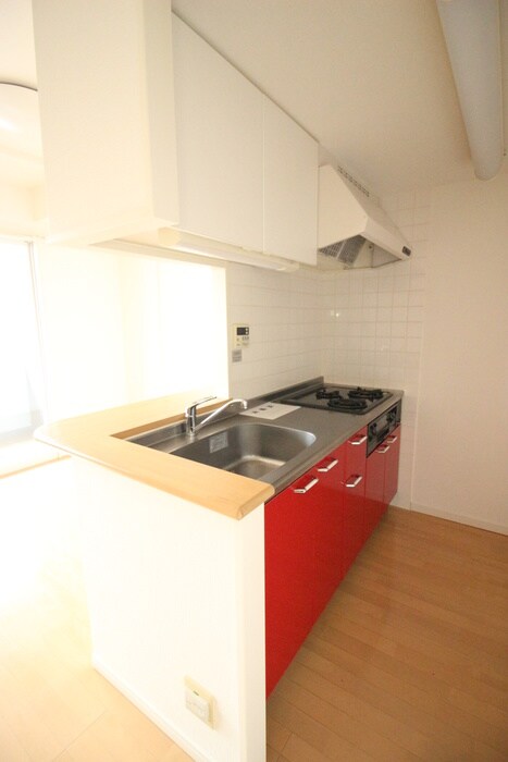 プライムア－バン長町一丁目の物件内観写真