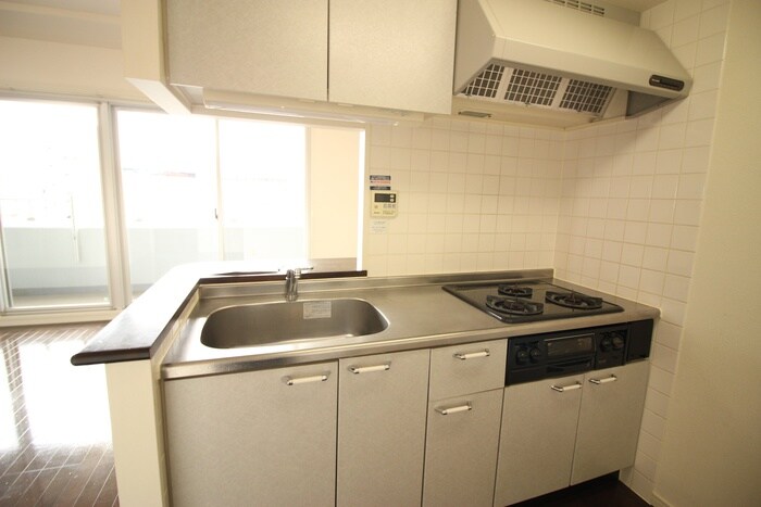 プライムア－バン長町一丁目の物件内観写真