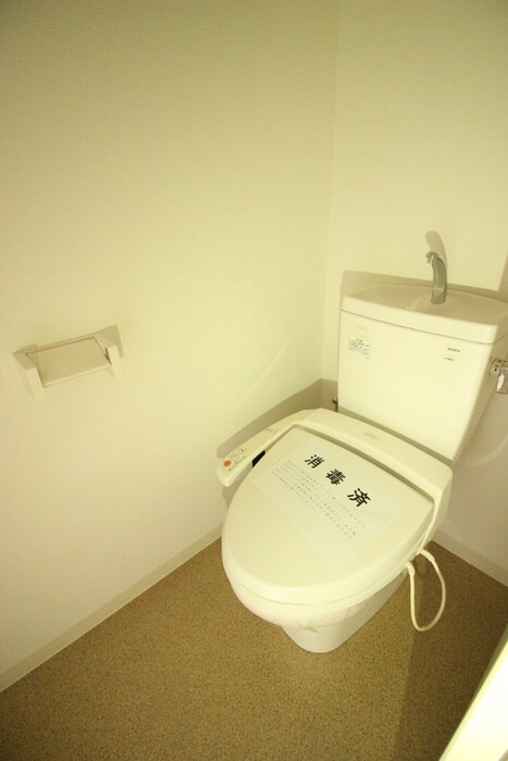 プライムア－バン長町一丁目の物件内観写真