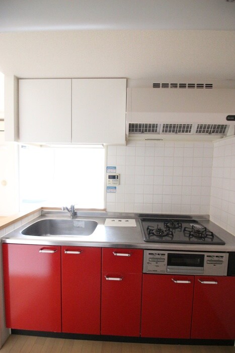 プライムア－バン長町一丁目の物件内観写真