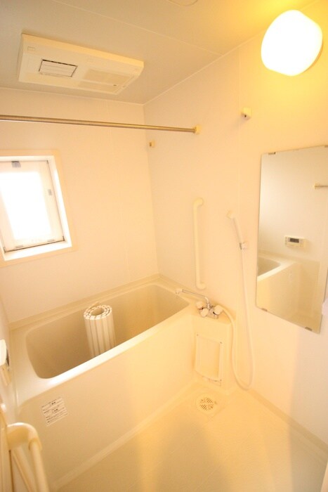 プライムア－バン長町一丁目の物件内観写真