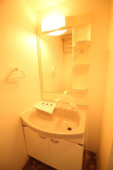 プライムア－バン長町一丁目の物件内観写真