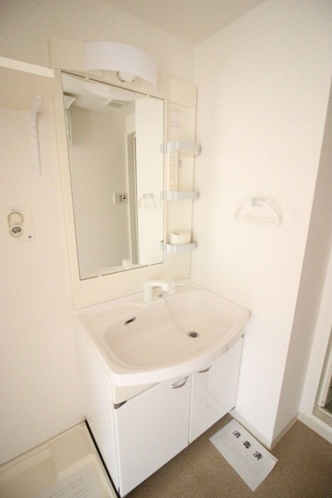 プライムア－バン長町一丁目の物件内観写真