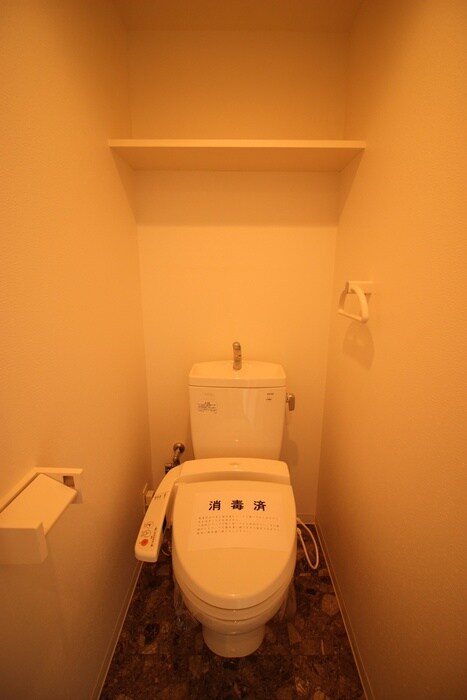 プライムア－バン長町一丁目の物件内観写真