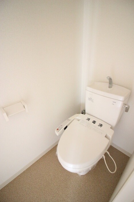 プライムア－バン長町一丁目の物件内観写真