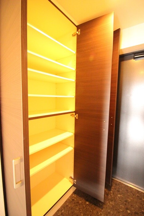 プライムア－バン長町一丁目の物件内観写真