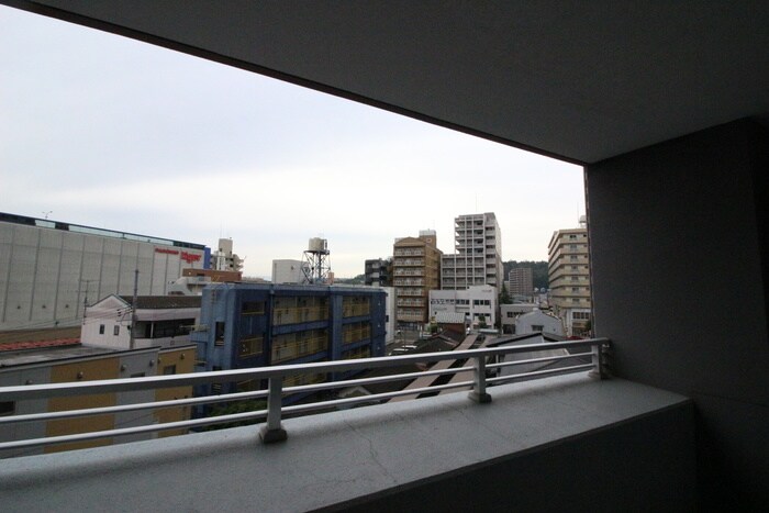 プライムア－バン長町一丁目の物件内観写真