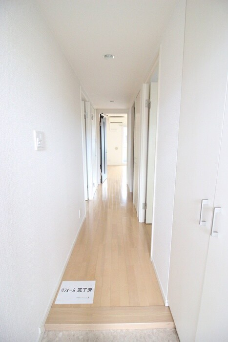 プライムア－バン長町一丁目の物件内観写真