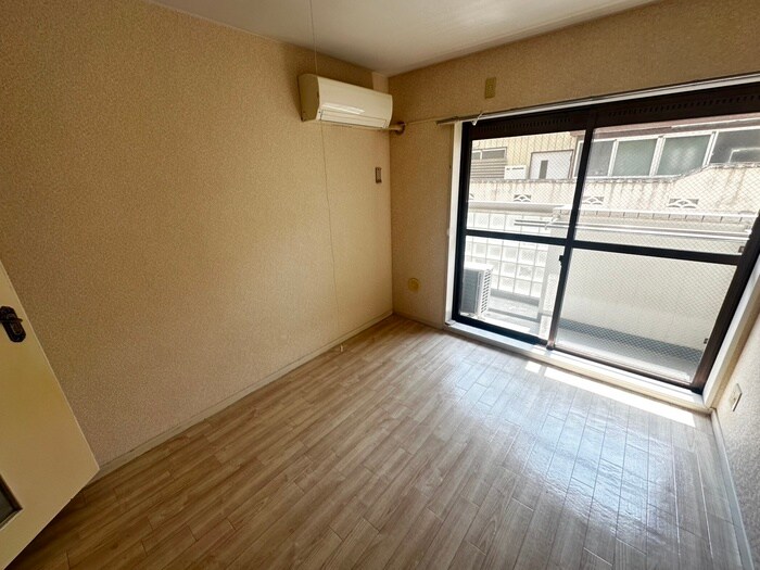 グリ－ンフォレストあさみの物件内観写真