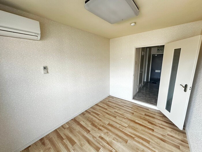 グリ－ンフォレストあさみの物件内観写真