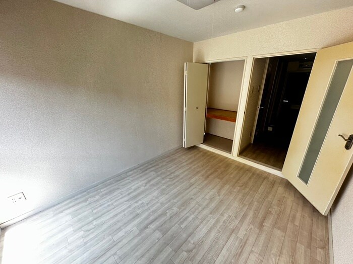 グリ－ンフォレストあさみの物件内観写真