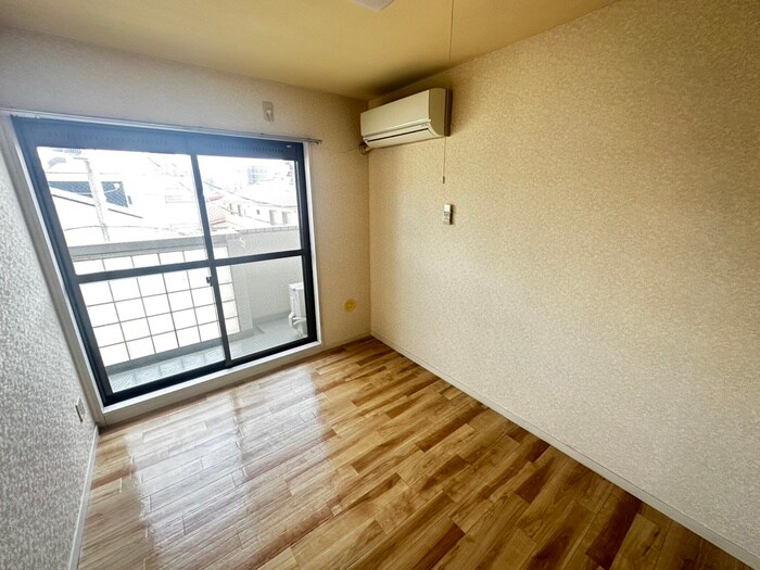 グリ－ンフォレストあさみの物件内観写真