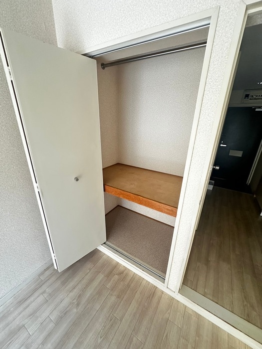 グリ－ンフォレストあさみの物件内観写真