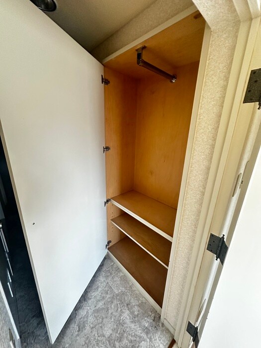 グリ－ンフォレストあさみの物件内観写真