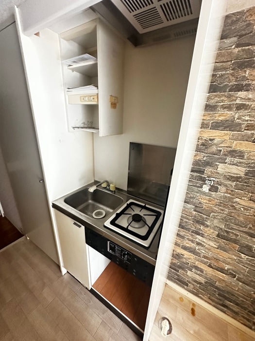 グリ－ンフォレストあさみの物件内観写真