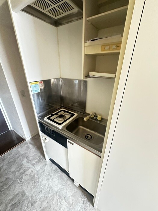 グリ－ンフォレストあさみの物件内観写真