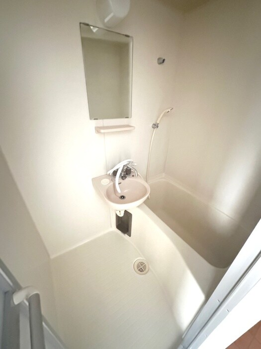 グリ－ンフォレストあさみの物件内観写真