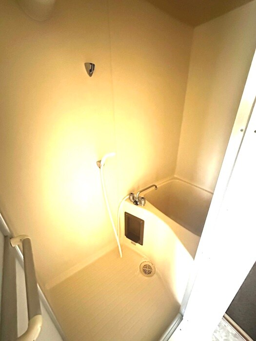 グリ－ンフォレストあさみの物件内観写真