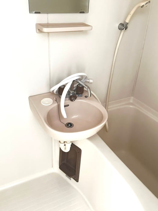 グリ－ンフォレストあさみの物件内観写真