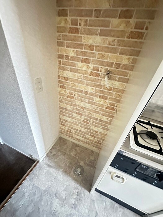 グリ－ンフォレストあさみの物件内観写真