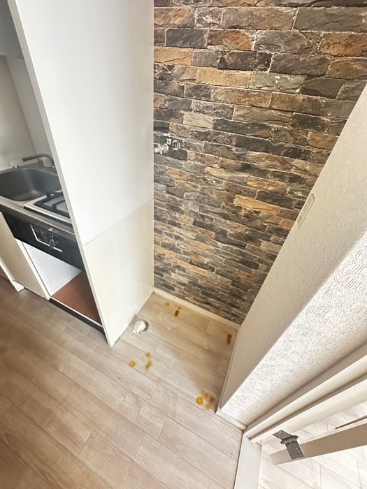 グリ－ンフォレストあさみの物件内観写真