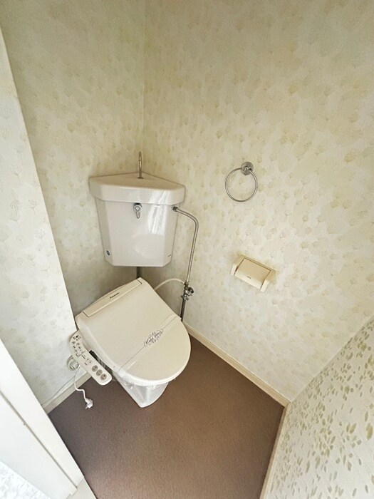 グリ－ンフォレストあさみの物件内観写真