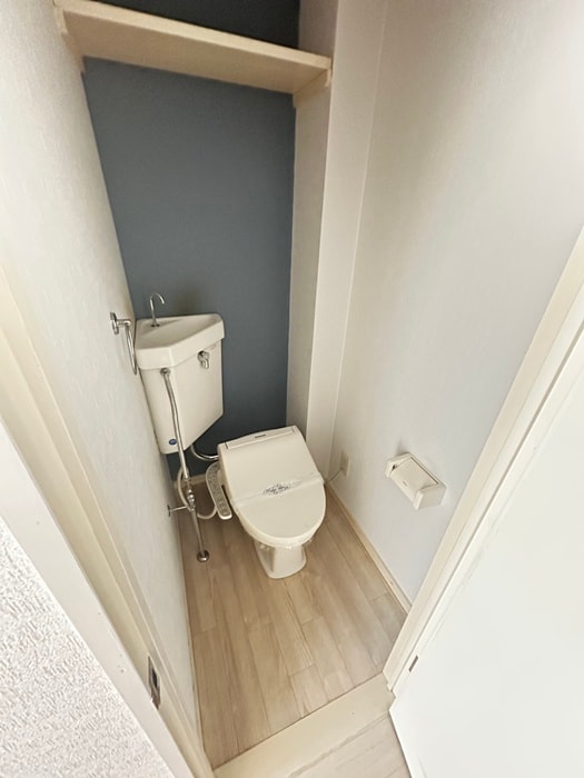 グリ－ンフォレストあさみの物件内観写真