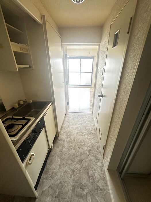 グリ－ンフォレストあさみの物件内観写真