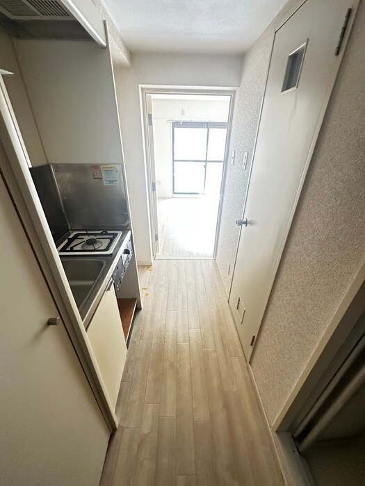 グリ－ンフォレストあさみの物件内観写真