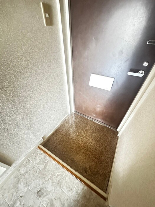 グリ－ンフォレストあさみの物件内観写真