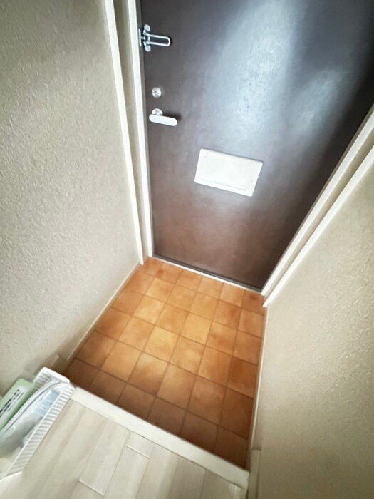 グリ－ンフォレストあさみの物件内観写真