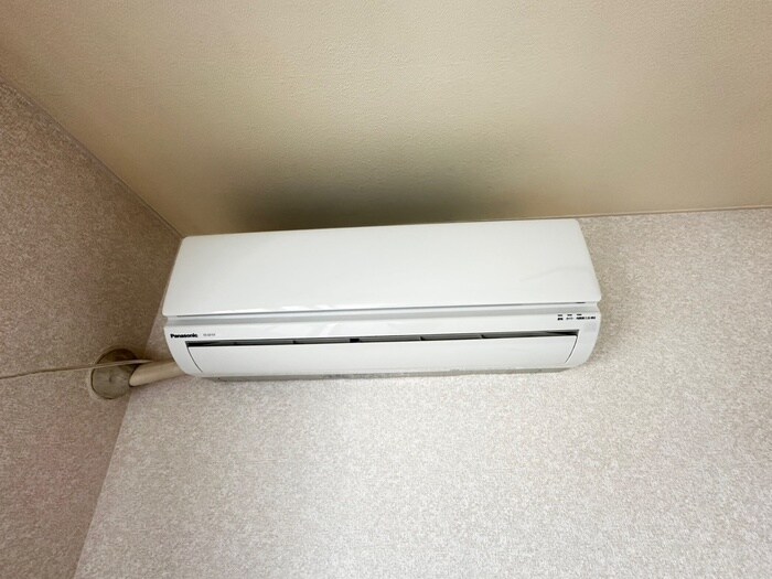 グリ－ンフォレストあさみの物件内観写真