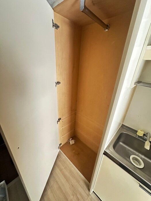 グリ－ンフォレストあさみの物件内観写真