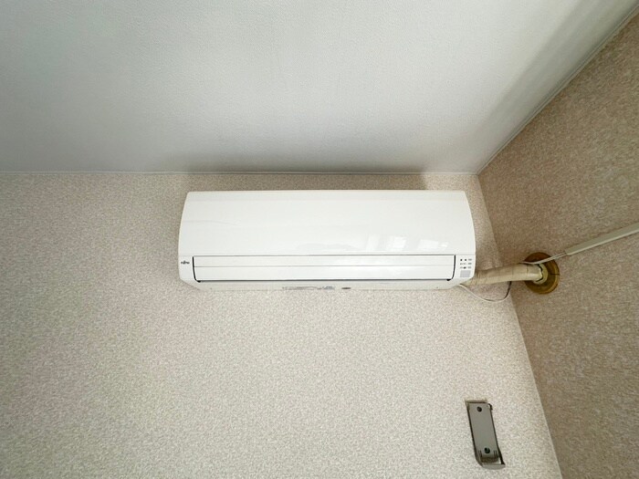 グリ－ンフォレストあさみの物件内観写真