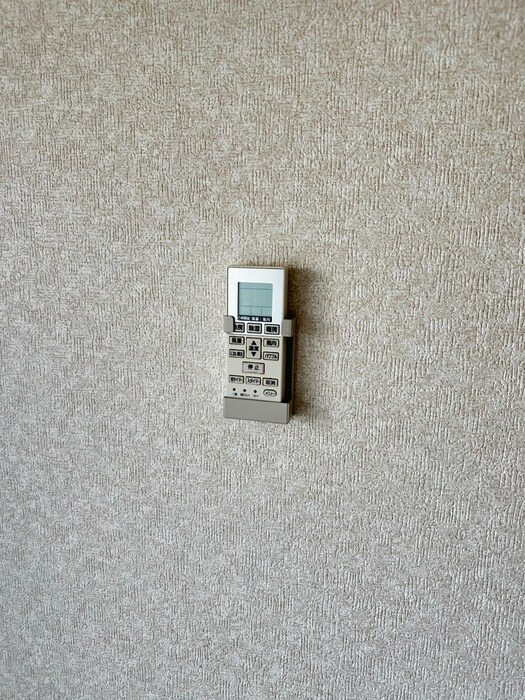 グリ－ンフォレストあさみの物件内観写真