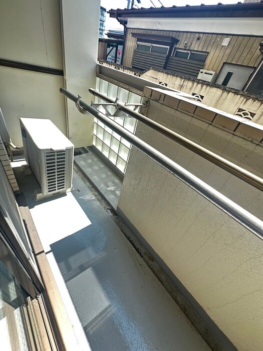 グリ－ンフォレストあさみの物件内観写真