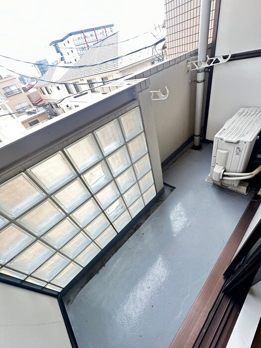 グリ－ンフォレストあさみの物件内観写真