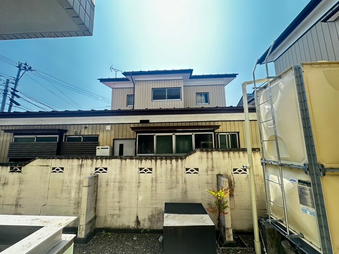 グリ－ンフォレストあさみの物件内観写真