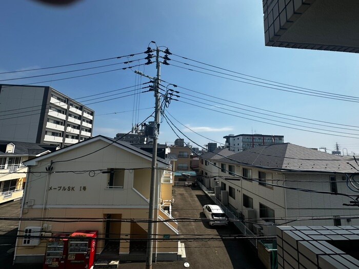 グリ－ンフォレストあさみの物件内観写真