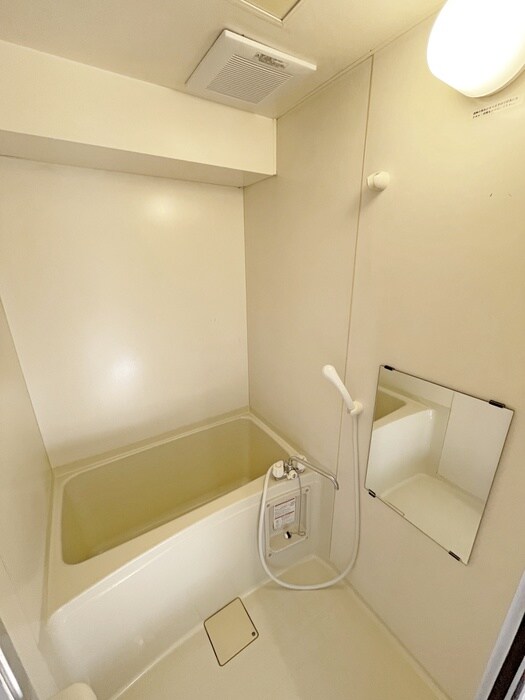 八乙女深松マンションの物件内観写真