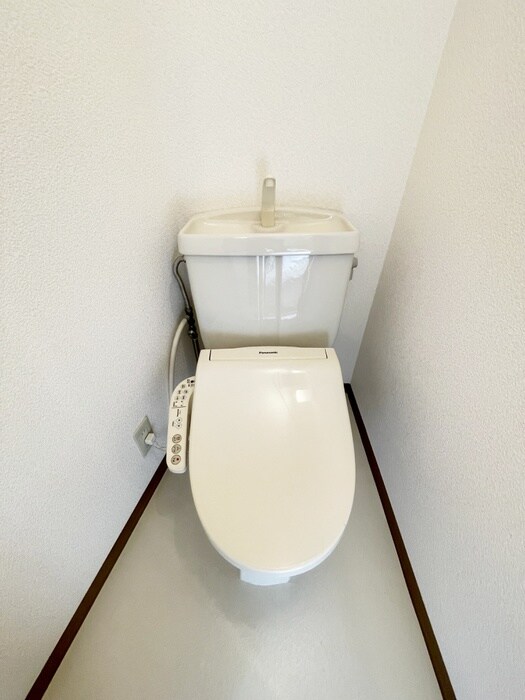 八乙女深松マンションの物件内観写真