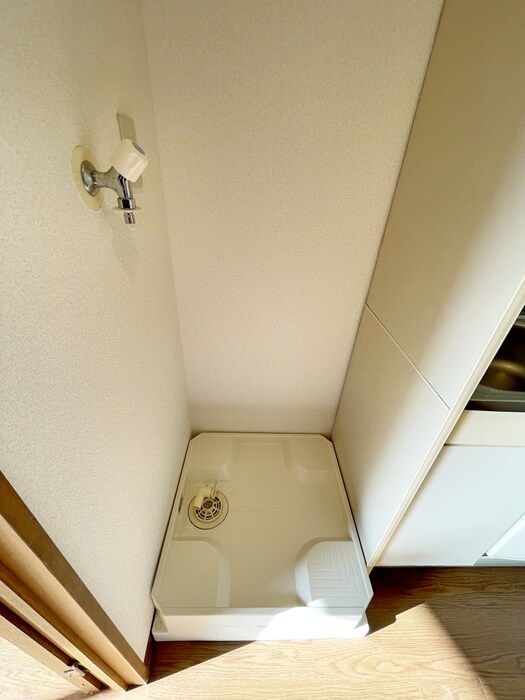 八乙女深松マンションの物件内観写真