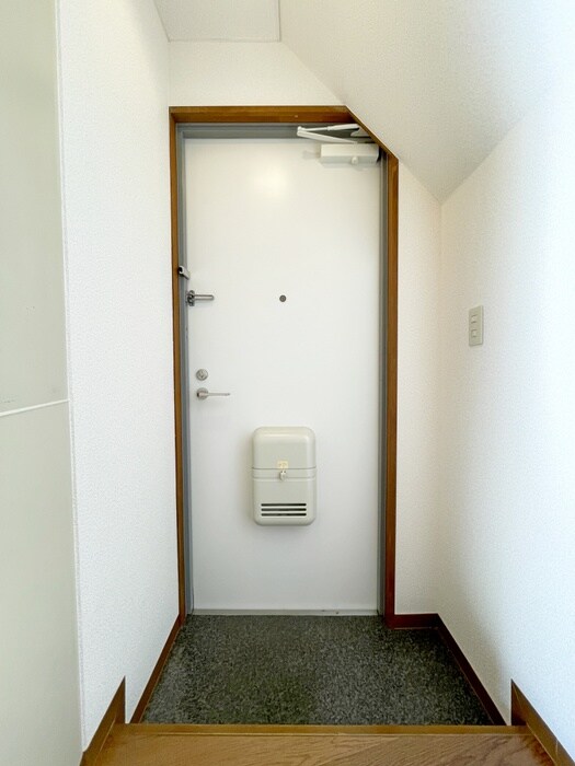 八乙女深松マンションの物件内観写真