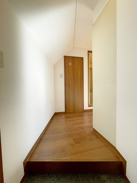 八乙女深松マンションの物件内観写真