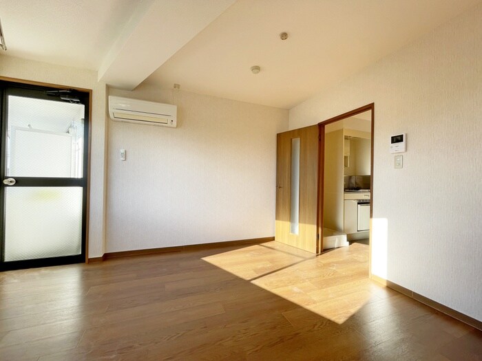 八乙女深松マンションの物件内観写真