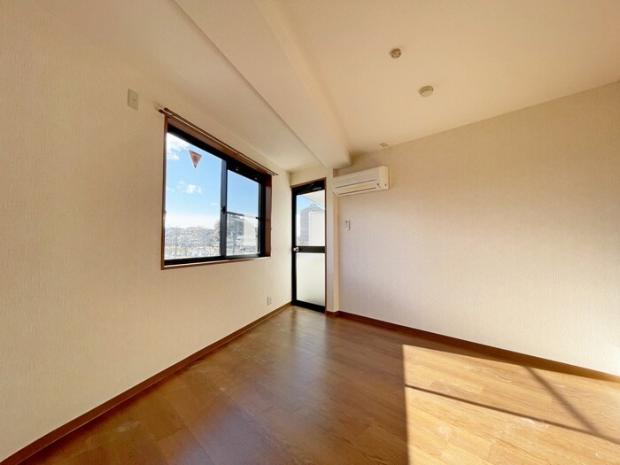 八乙女深松マンションの物件内観写真