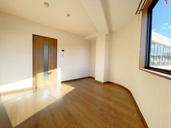 八乙女深松マンションの物件内観写真