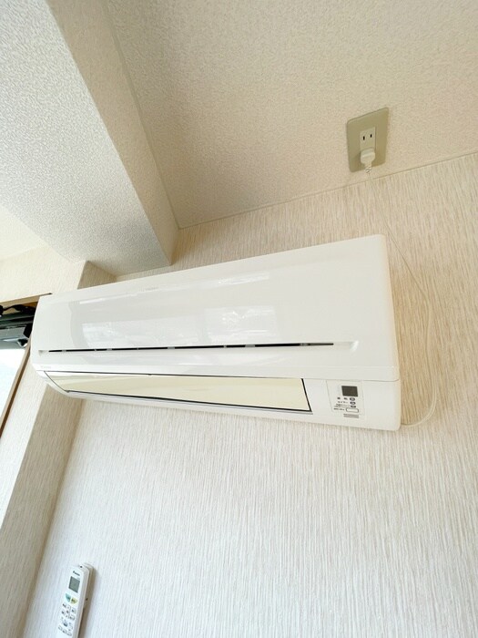 八乙女深松マンションの物件内観写真