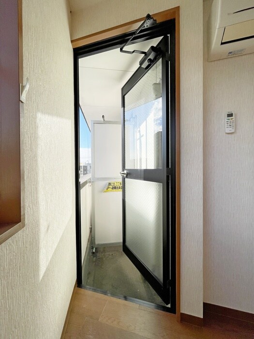 八乙女深松マンションの物件内観写真